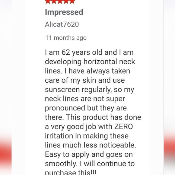 First Aid Beauty 0.3% Retinol Complex Peptides Serum NEW MSRP $48 Vegan 1st AID - Picture 11 of 12